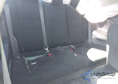 2011 Honda Accord 2.4 Ex z USA, uszkodzony, nr VIN 1HGCS1B73BA007840